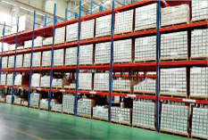 warehouse/logistics